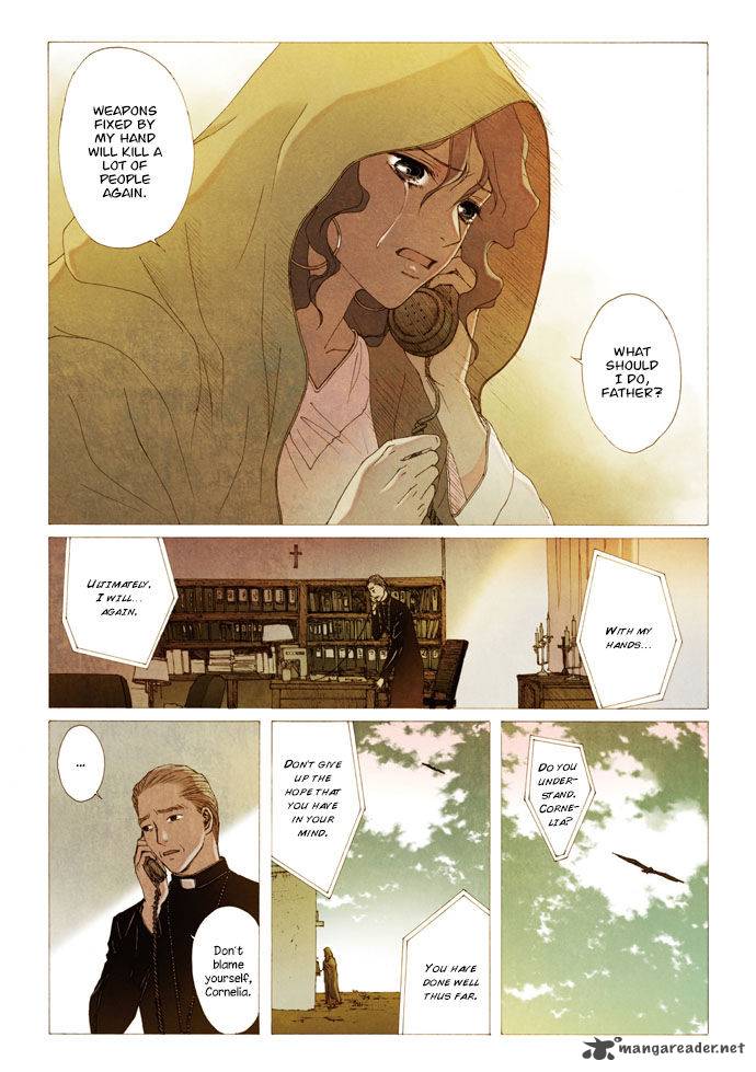 Westwood Vibrato 4 23