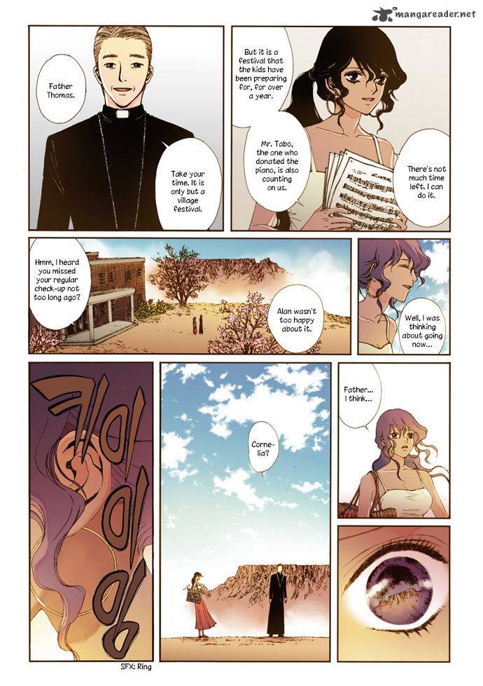 Westwood Vibrato 4 3