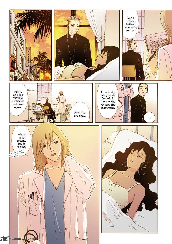 Westwood Vibrato 4 6