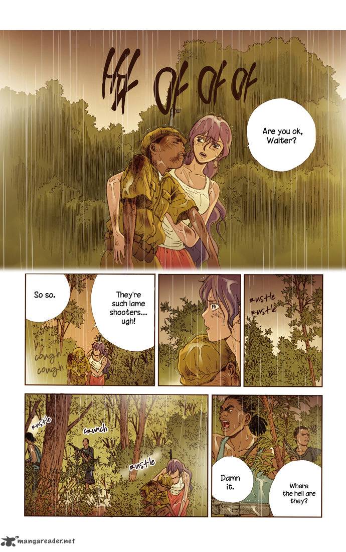 Westwood Vibrato 40 5