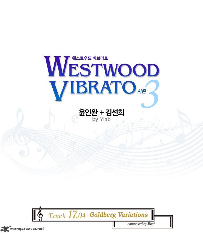 Westwood Vibrato 41 2