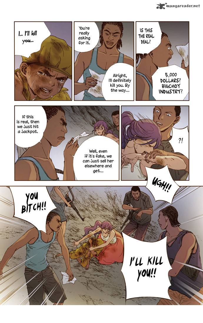 Westwood Vibrato 41 7