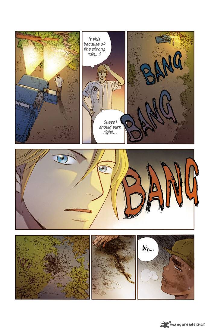 Westwood Vibrato 41 8