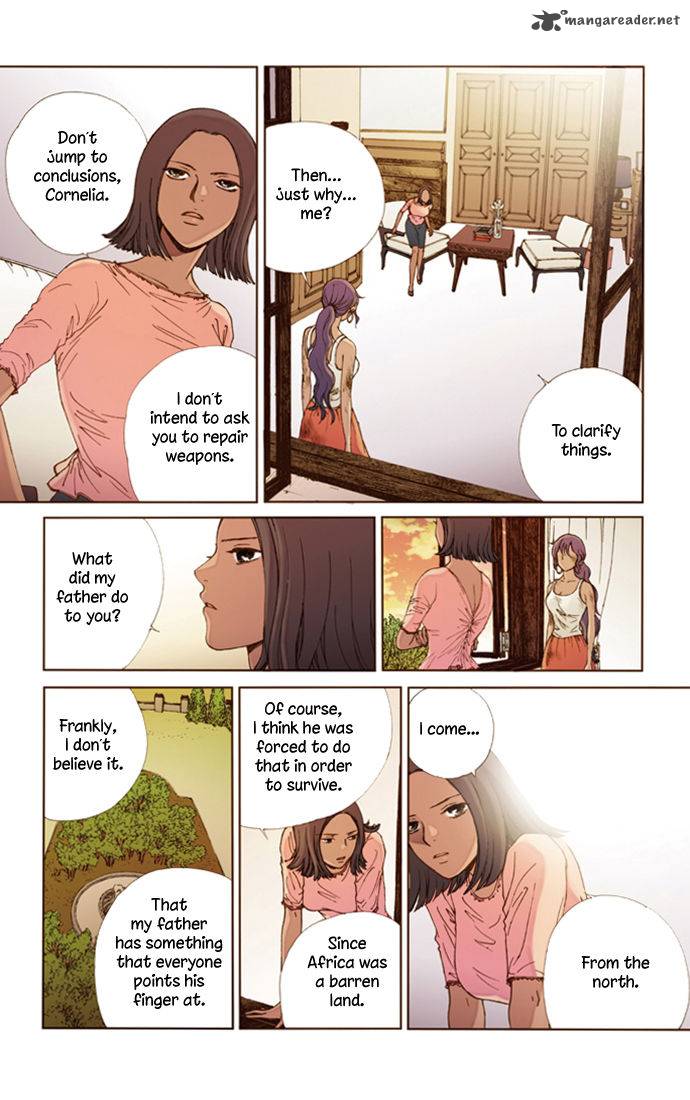 Westwood Vibrato 42 11