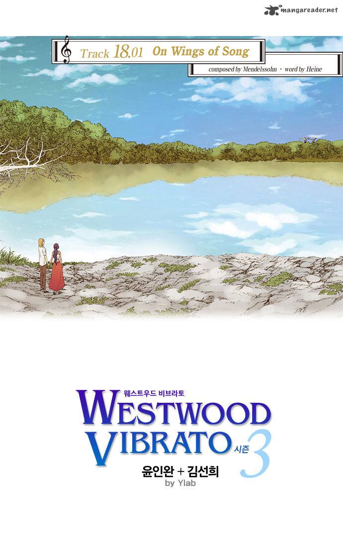 Westwood Vibrato 42 3