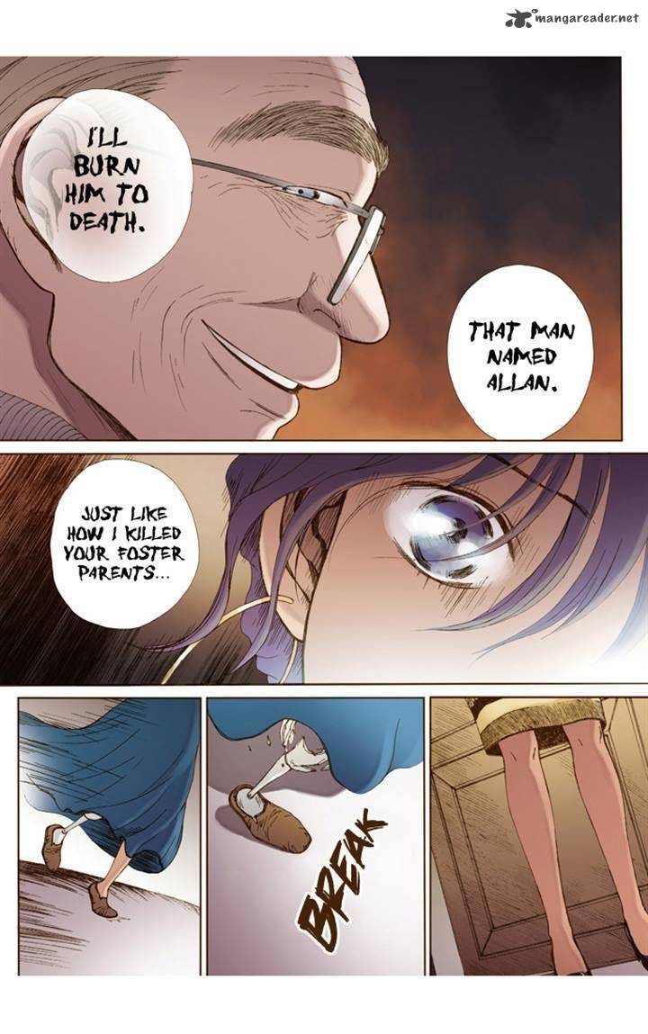 Westwood Vibrato 43 9