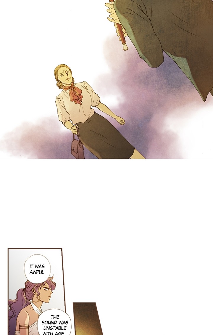 Westwood Vibrato 45 10