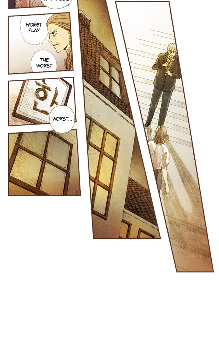 Westwood Vibrato 45 11