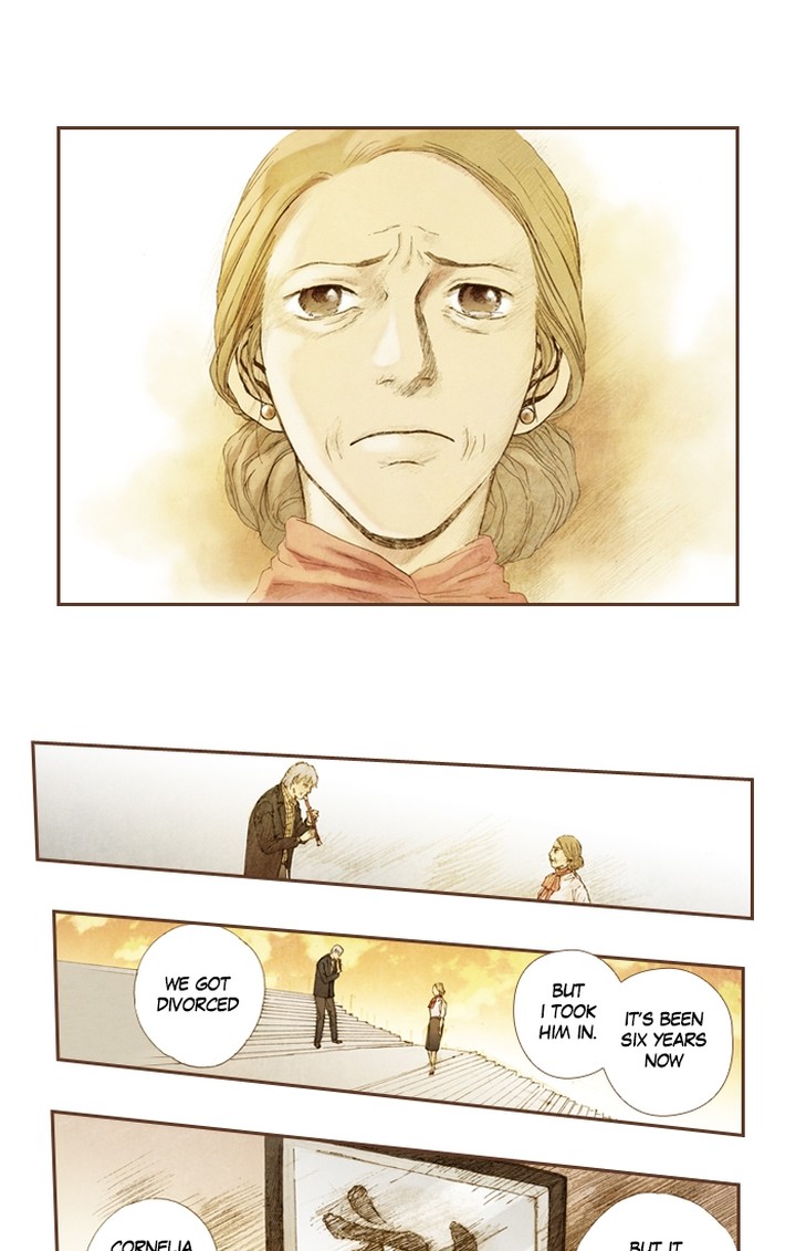 Westwood Vibrato 45 13