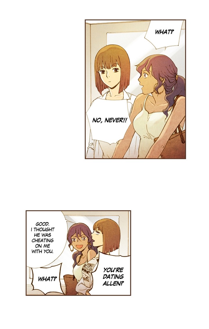 Westwood Vibrato 46 16