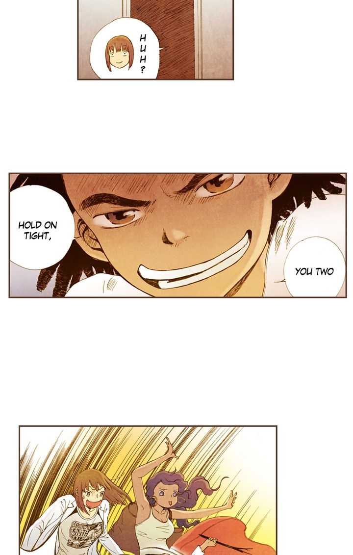 Westwood Vibrato 46 18