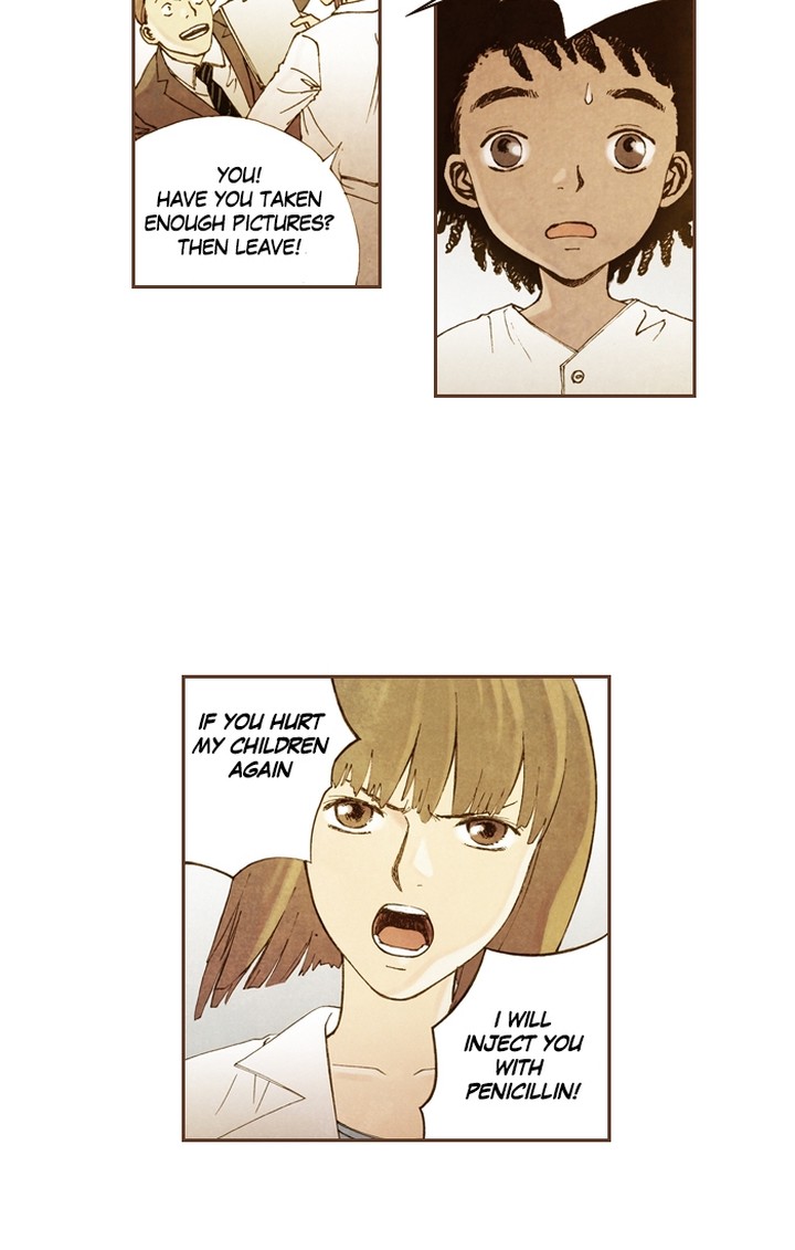 Westwood Vibrato 46 25