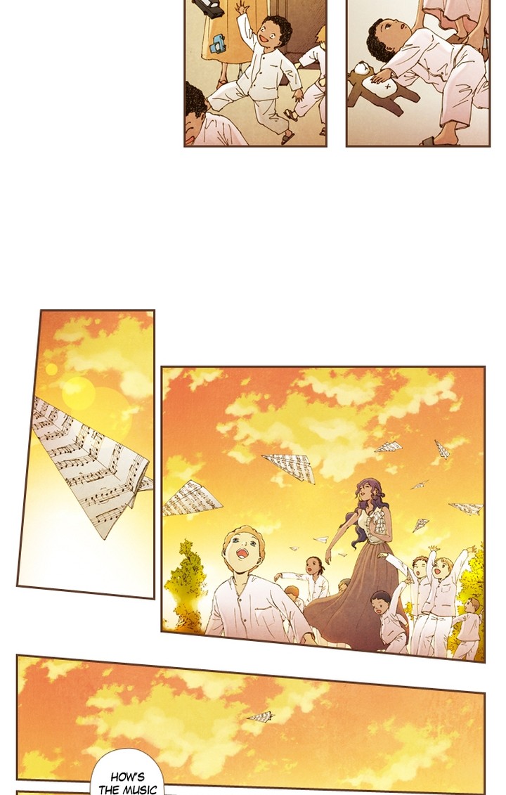 Westwood Vibrato 46 30