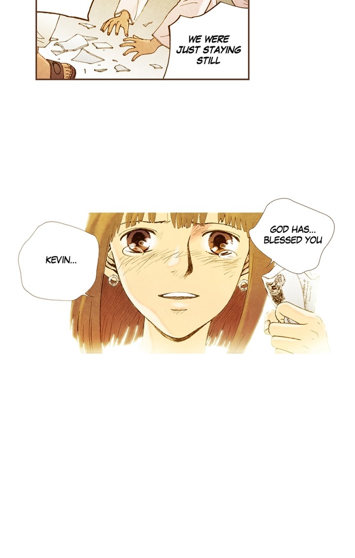 Westwood Vibrato 46 44