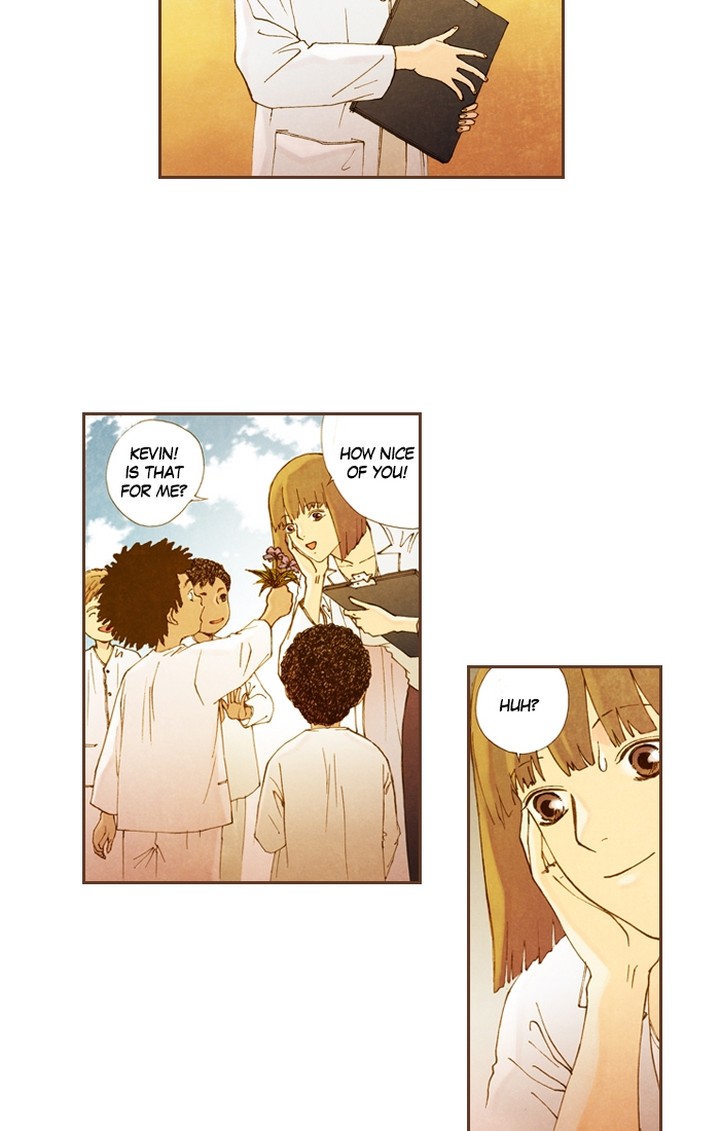 Westwood Vibrato 46 5