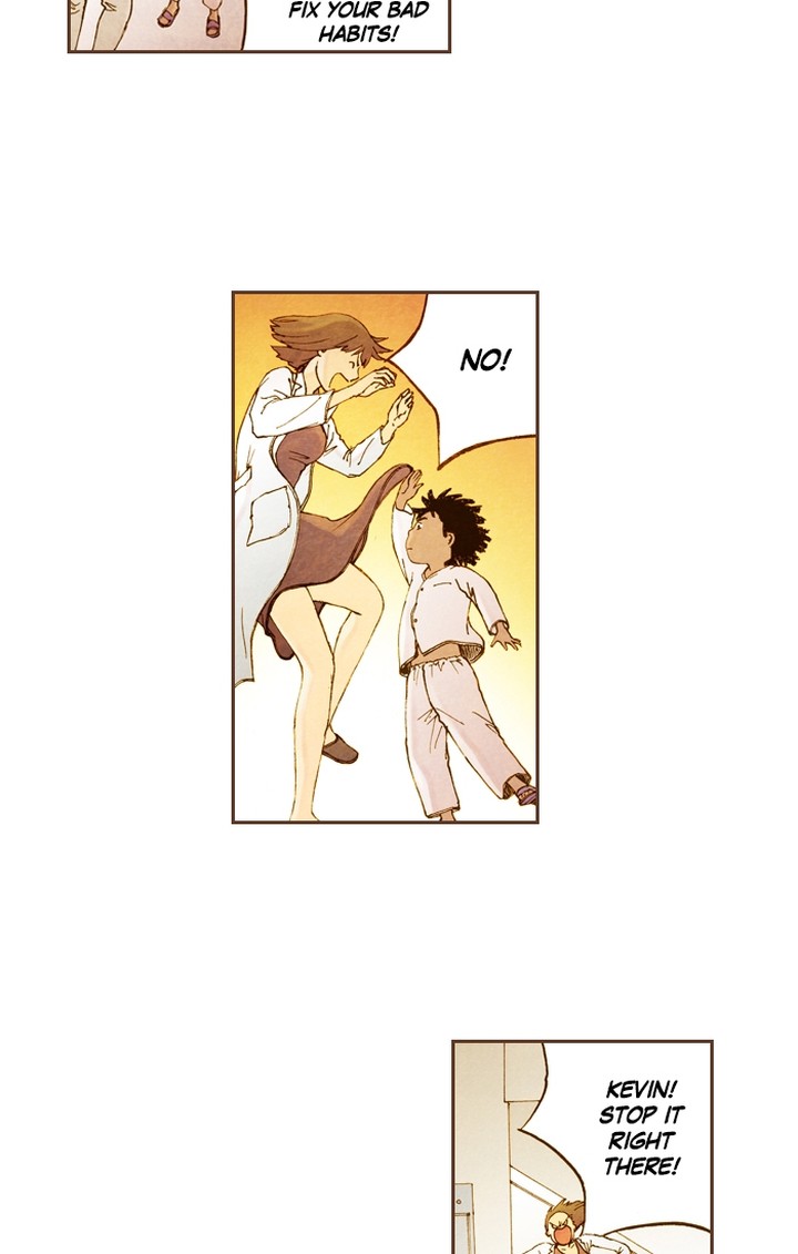 Westwood Vibrato 47 11