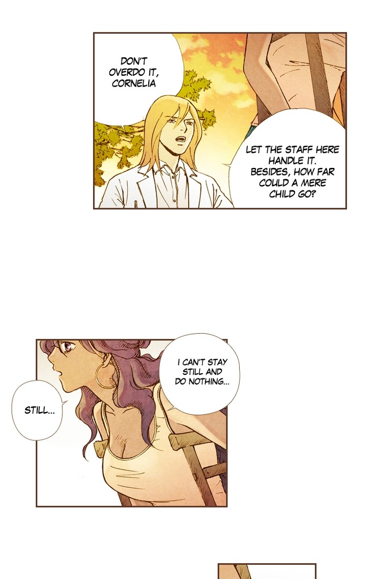 Westwood Vibrato 47 24