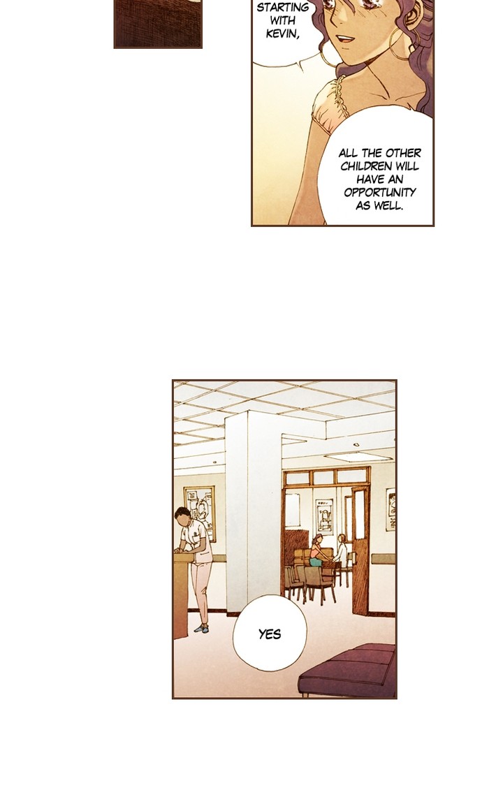 Westwood Vibrato 47 6