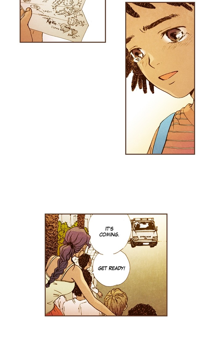 Westwood Vibrato 48 16