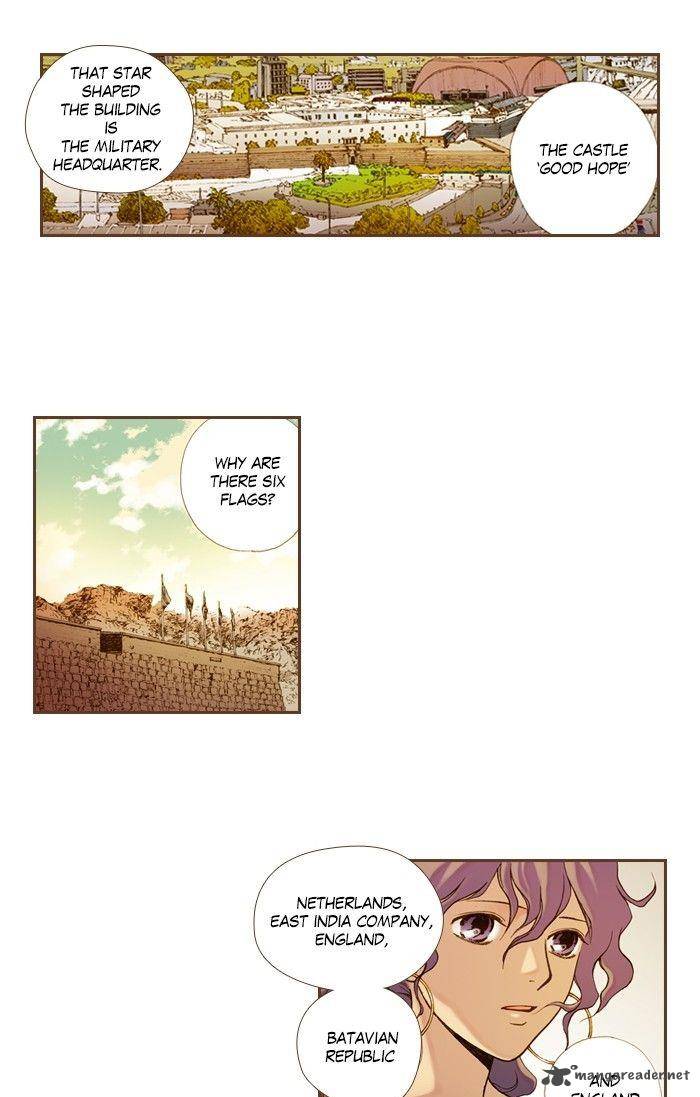 Westwood Vibrato 49 13