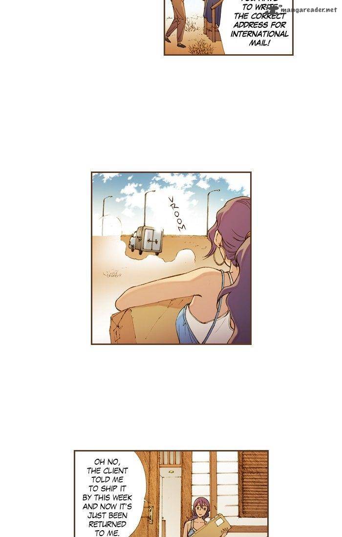 Westwood Vibrato 49 2