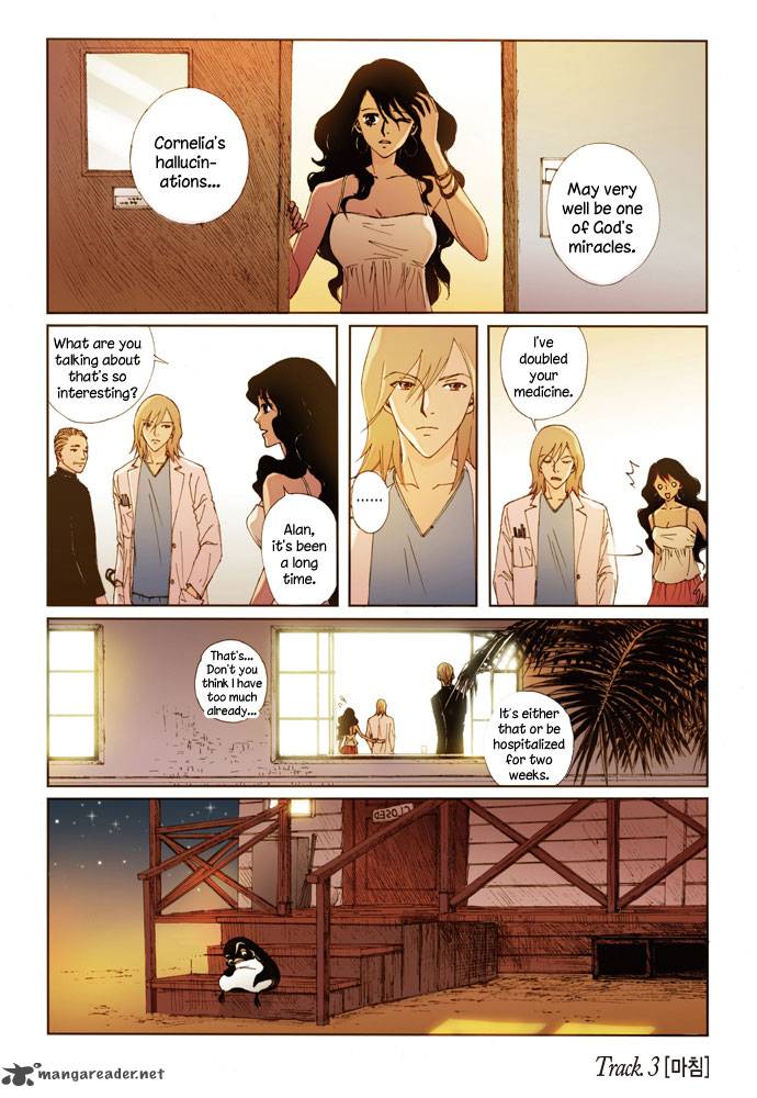 Westwood Vibrato 5 18