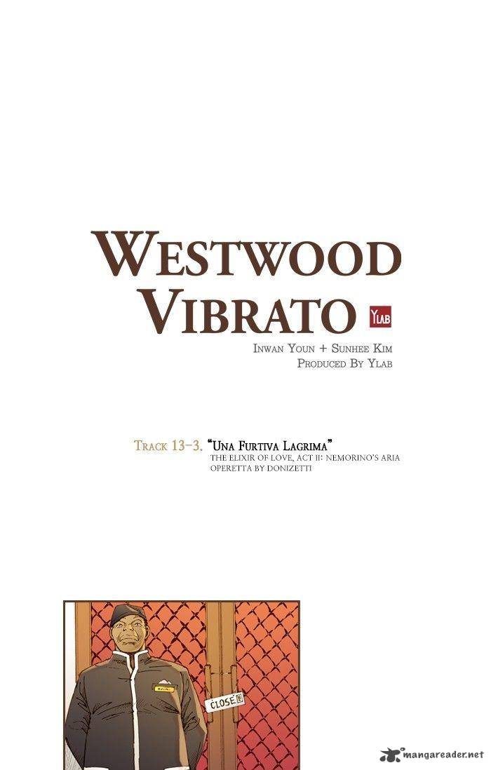 Westwood Vibrato 51 1