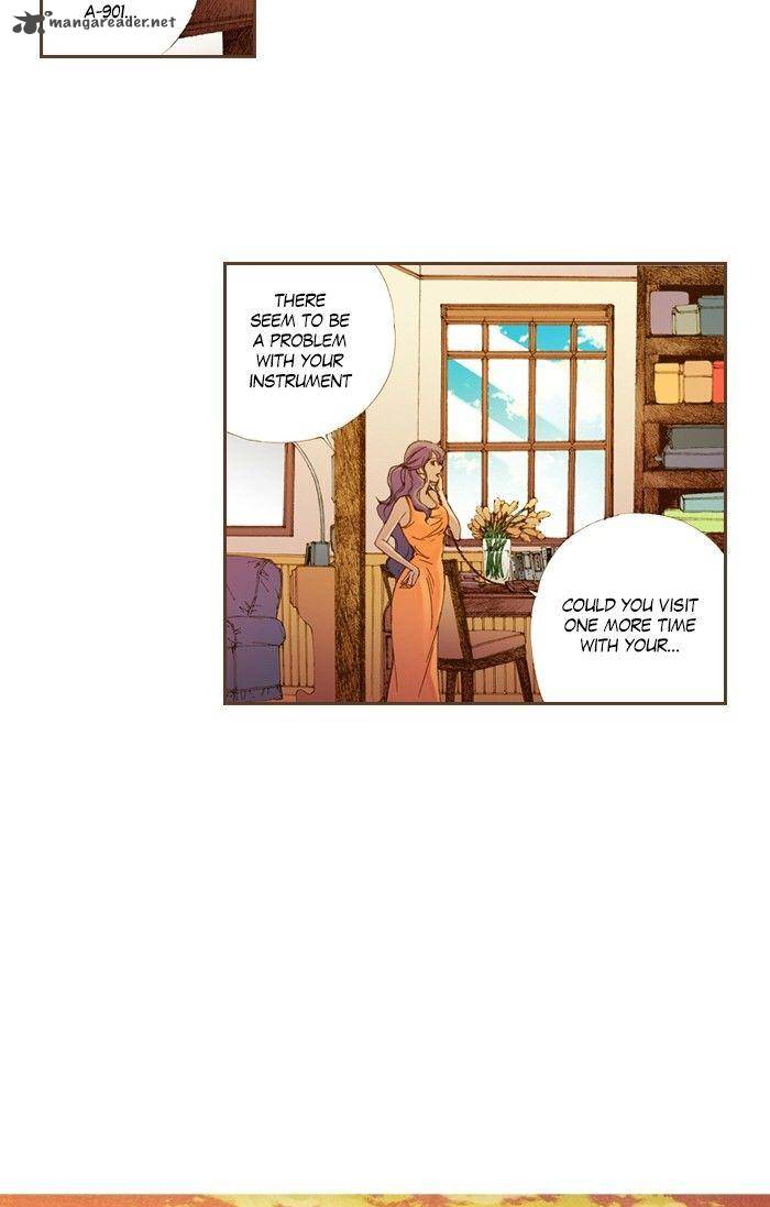 Westwood Vibrato 54 14