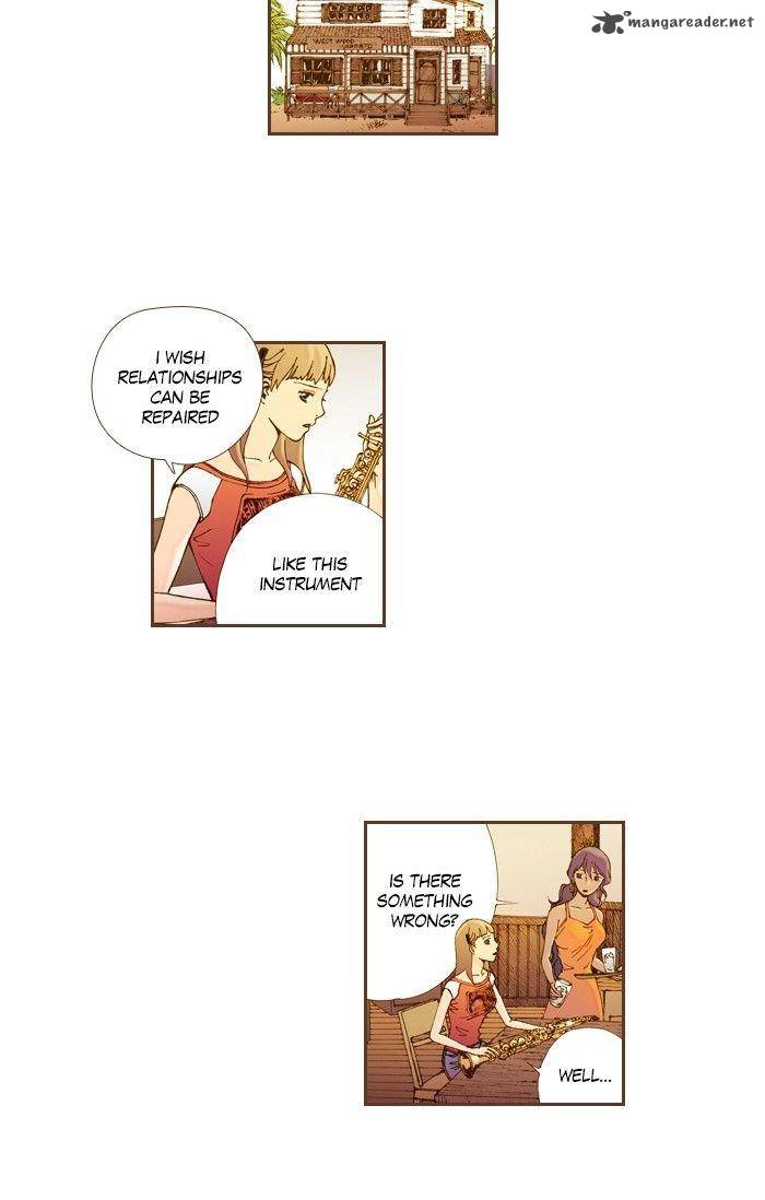 Westwood Vibrato 54 6