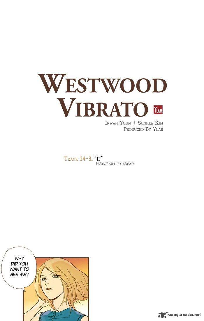 Westwood Vibrato 55 1