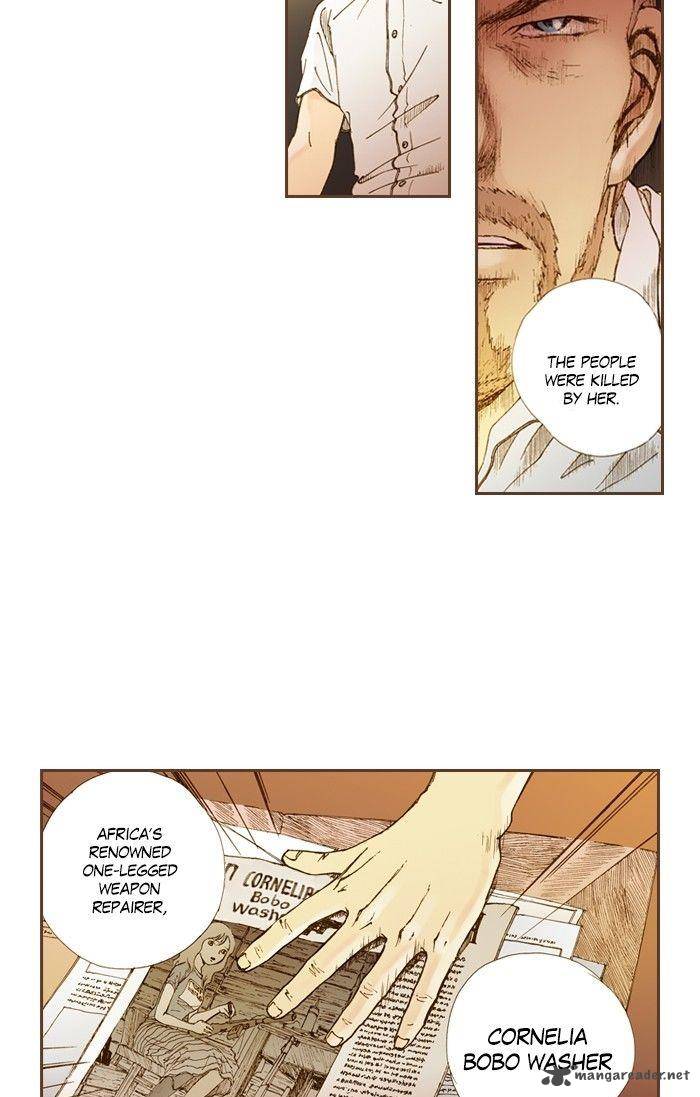 Westwood Vibrato 55 18