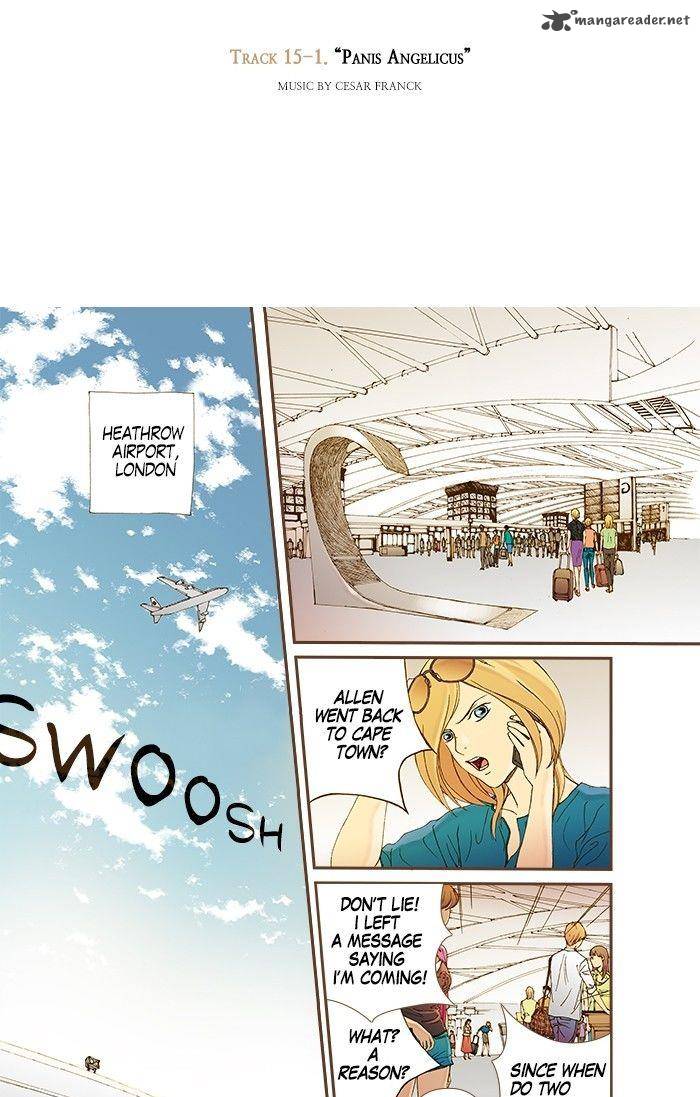 Westwood Vibrato 56 6