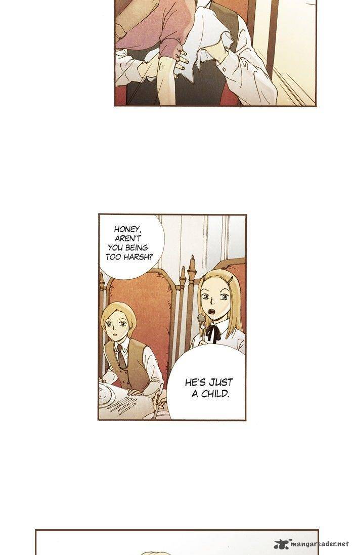 Westwood Vibrato 57 6