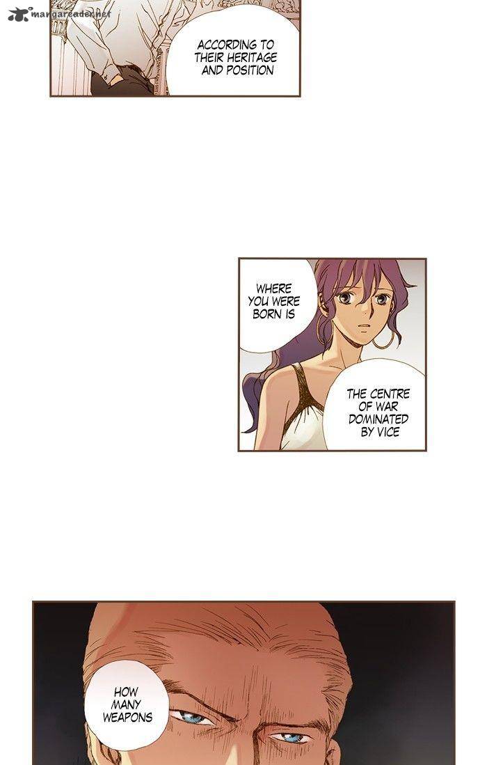 Westwood Vibrato 58 17