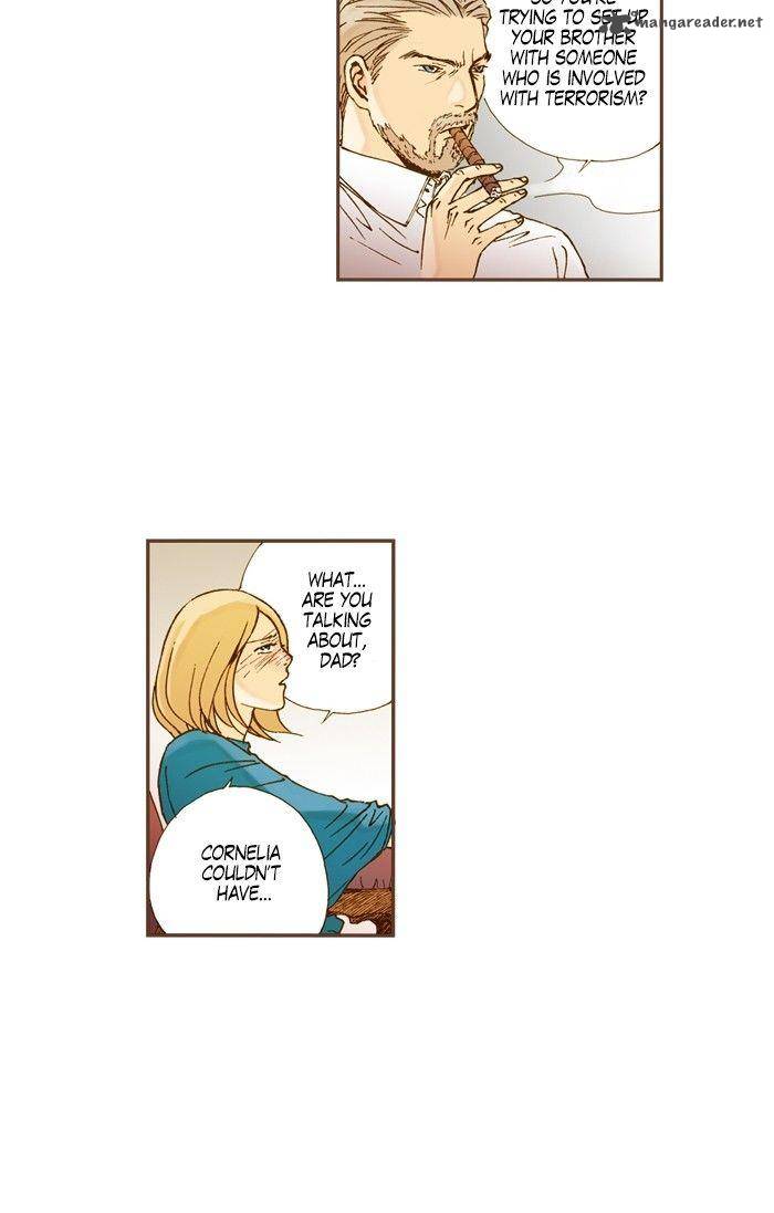 Westwood Vibrato 58 21