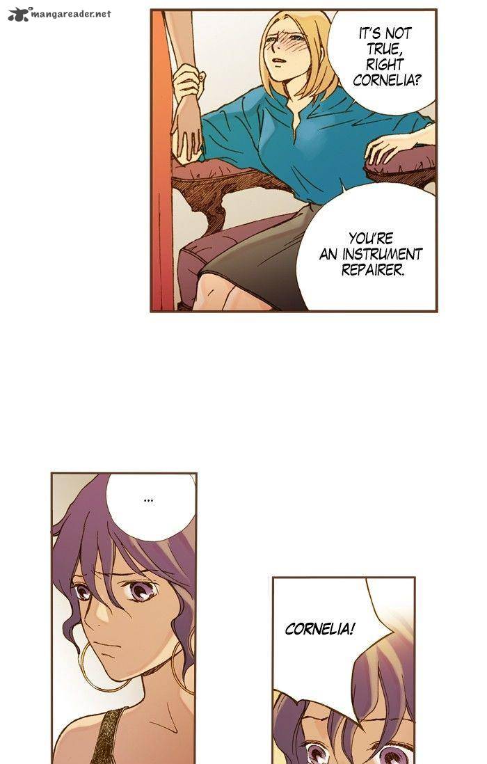 Westwood Vibrato 58 22