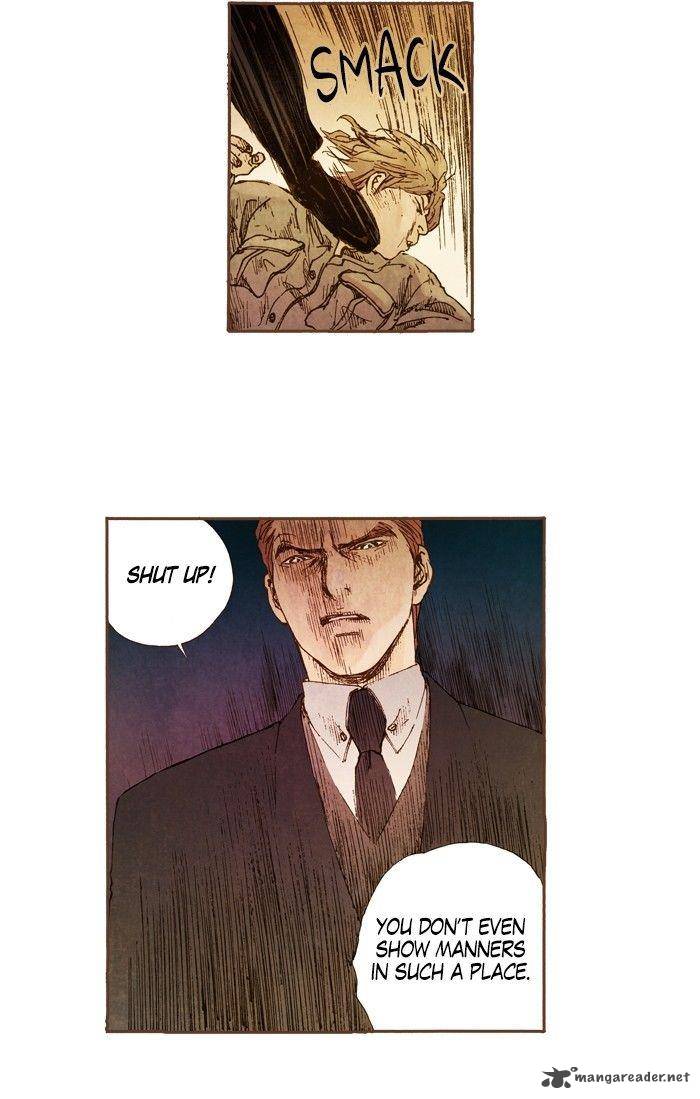 Westwood Vibrato 58 3