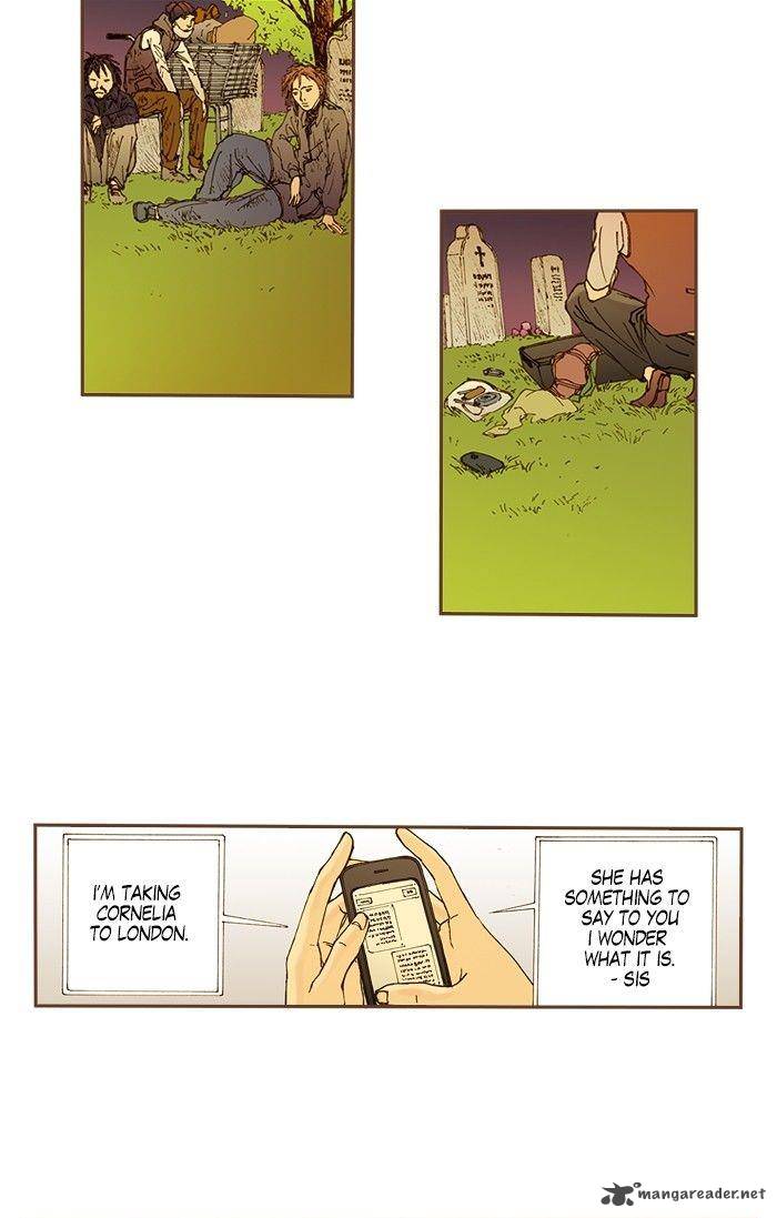 Westwood Vibrato 58 9