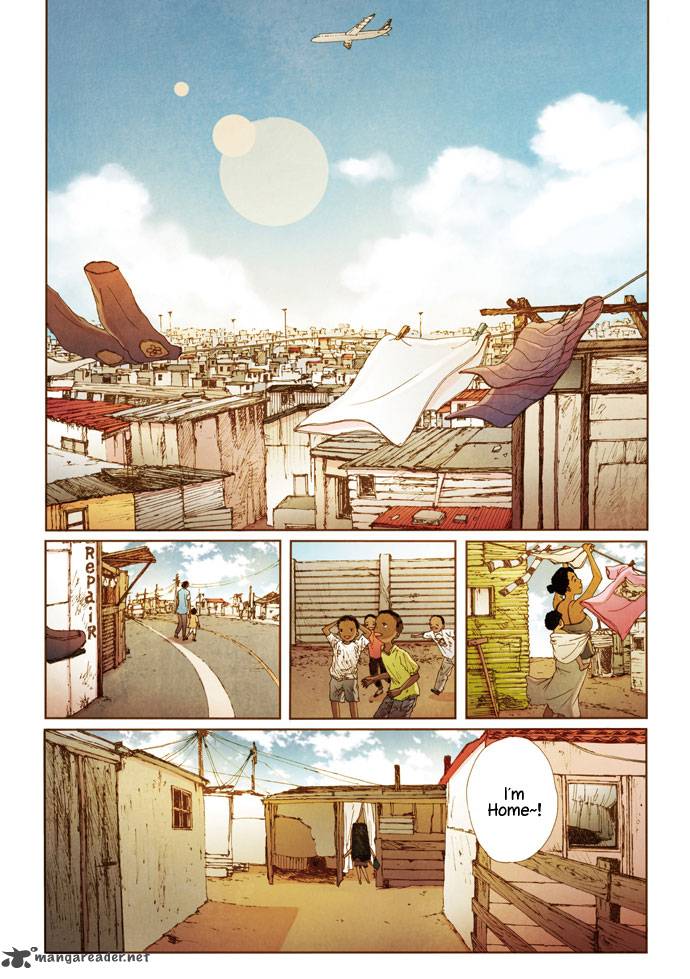 Westwood Vibrato 6 10