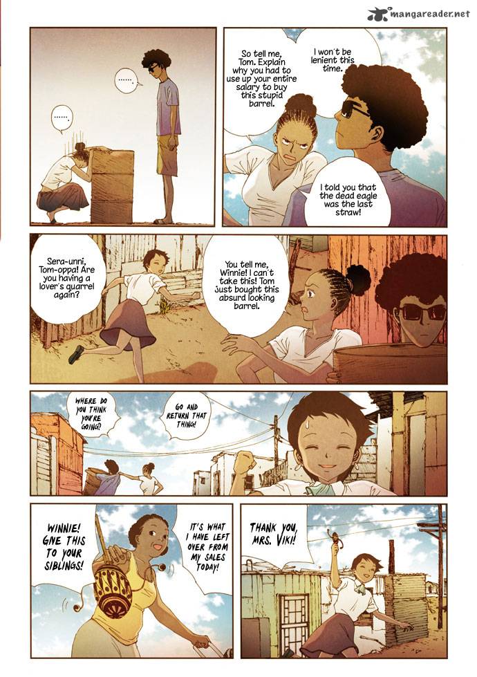 Westwood Vibrato 6 12