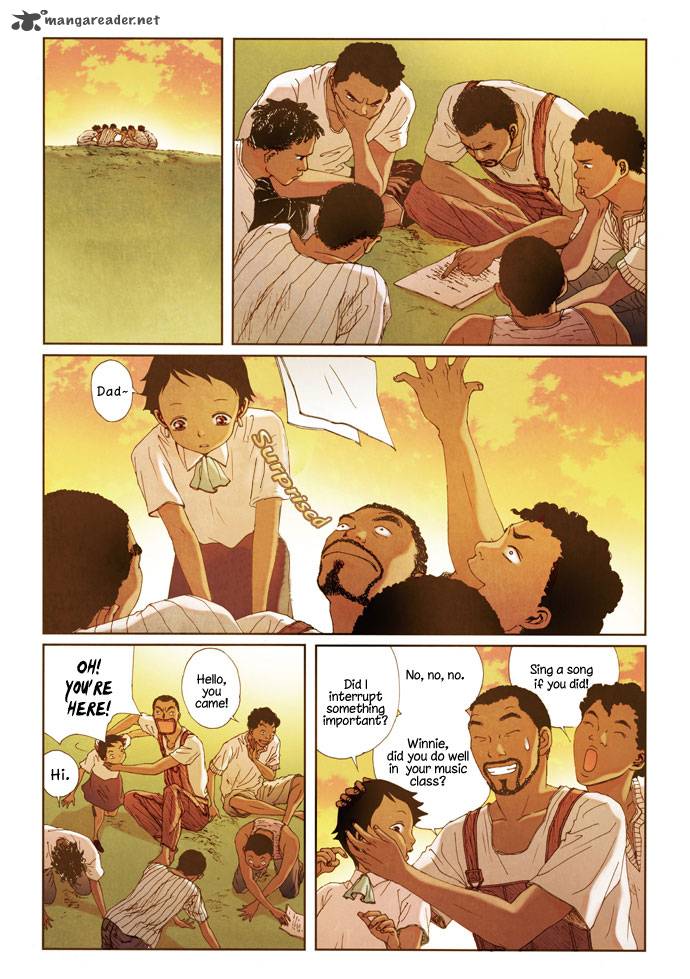 Westwood Vibrato 6 13