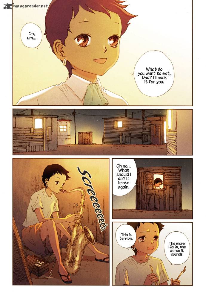 Westwood Vibrato 6 16