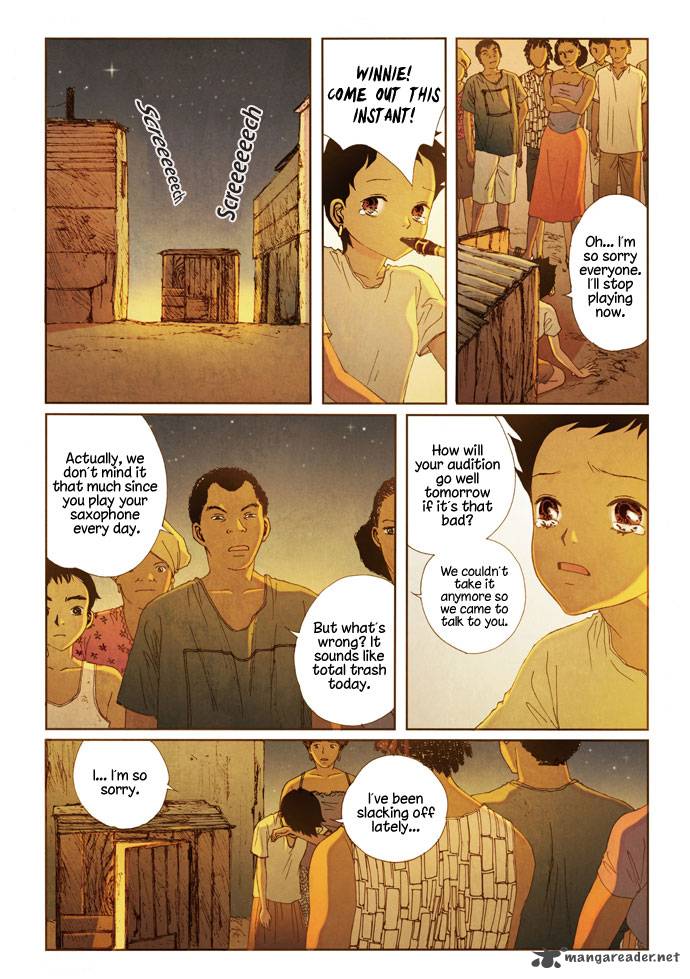 Westwood Vibrato 6 17