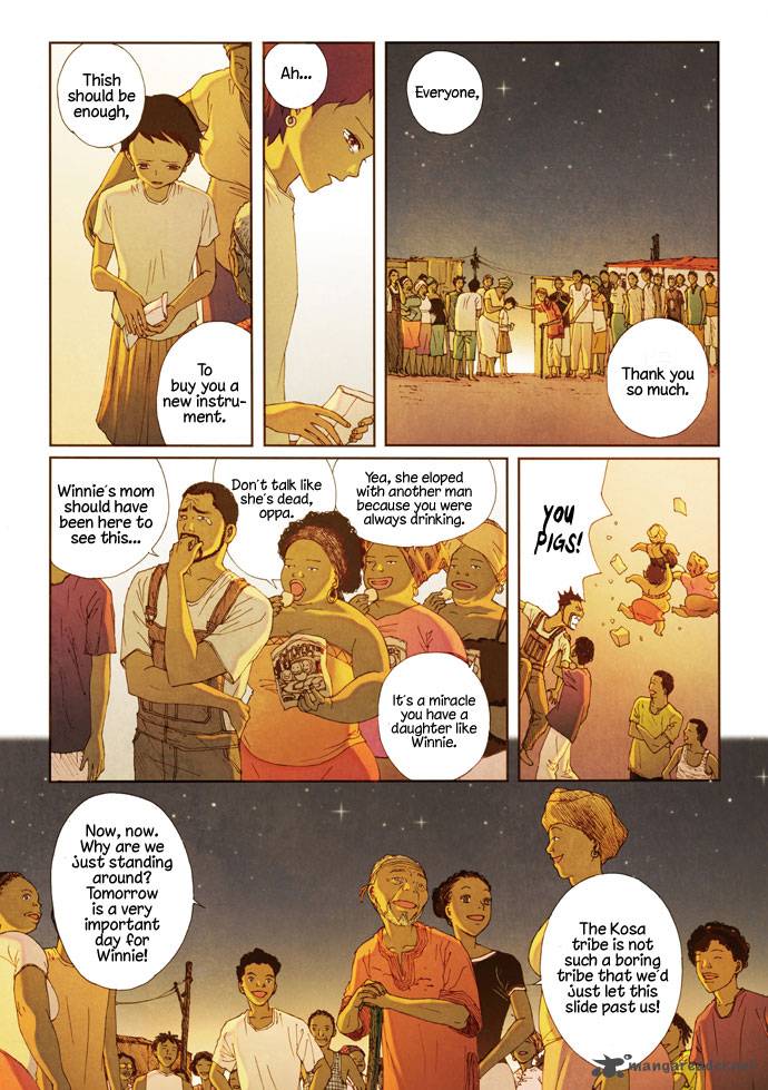 Westwood Vibrato 6 19