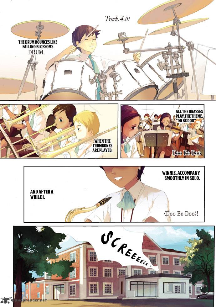 Westwood Vibrato 6 2