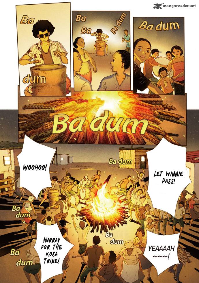 Westwood Vibrato 6 20