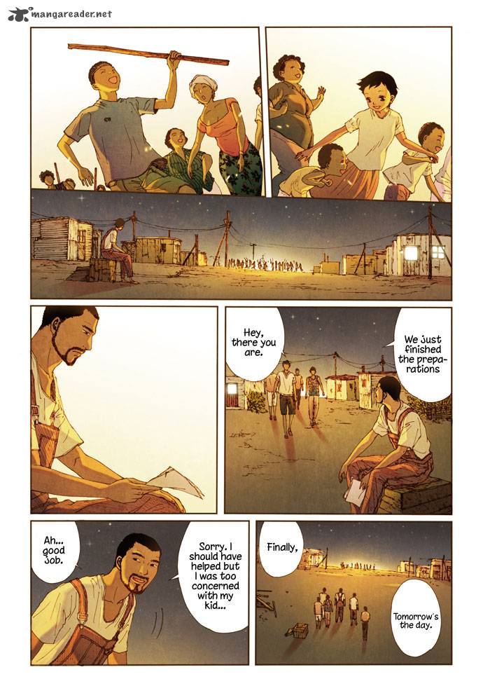 Westwood Vibrato 6 21