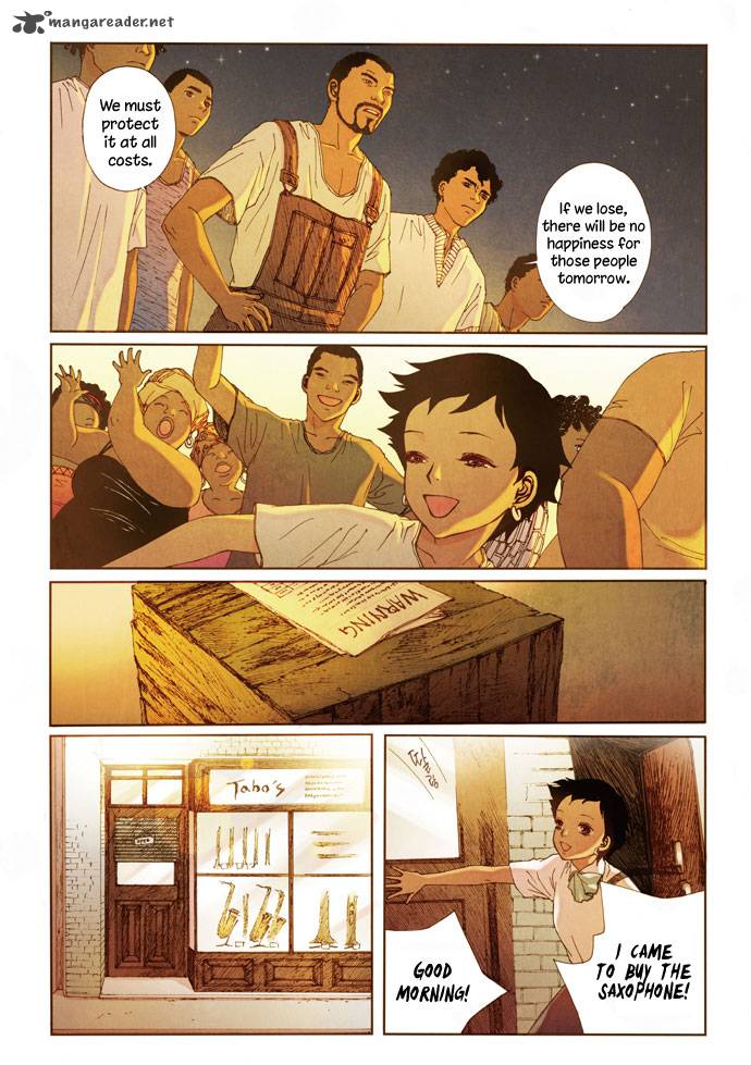 Westwood Vibrato 6 22