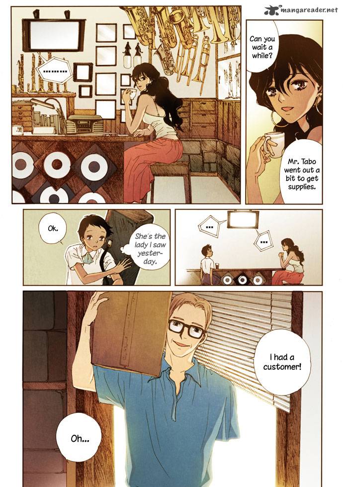 Westwood Vibrato 6 23