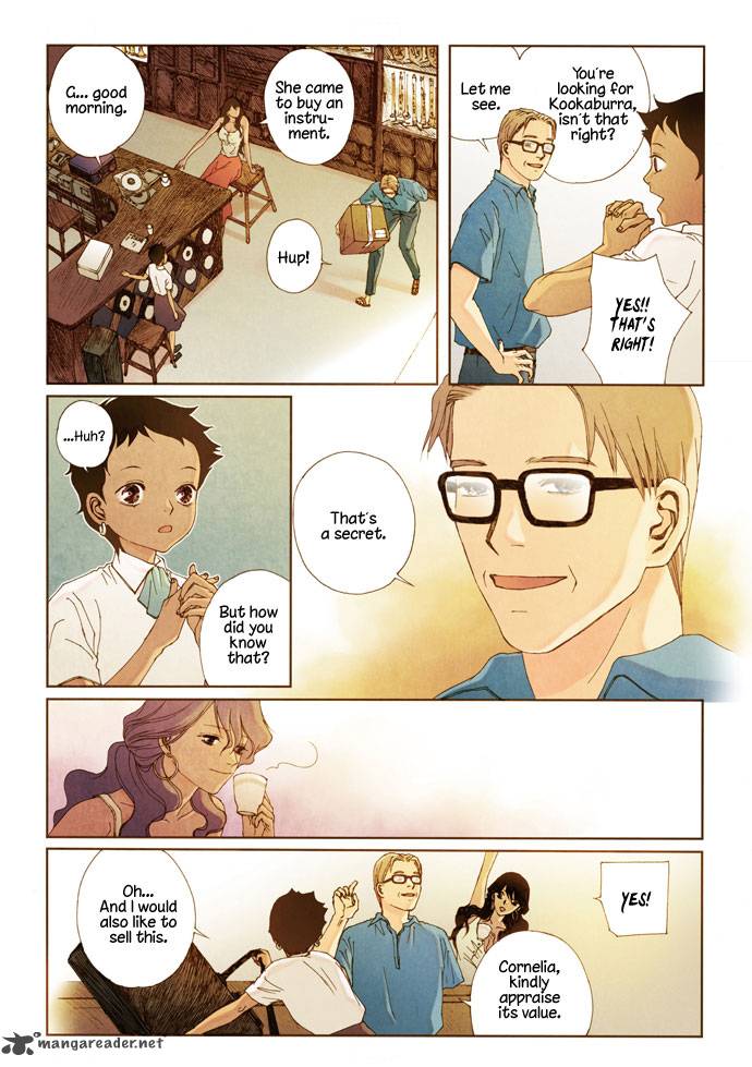 Westwood Vibrato 6 24